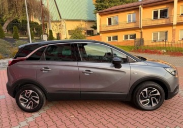 Opel 2017 Opel Crossland X InnoVation 1.6HDi 120ps 6biegow FullLed Tylko129TysKm Bez, zdjęcie 7