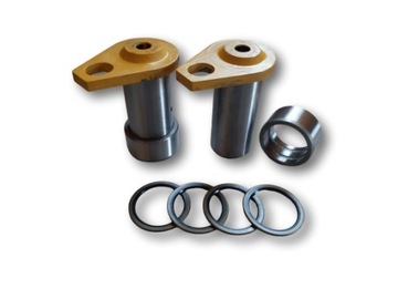 SWORZNIE KONIK-BOOM + TULEJKI VOLVO BL71