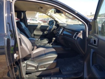 Ford Ranger V 2021 Ford Ranger Lariat 2021 2.3l 2.3 Benzyna 270KM, zdjęcie 9