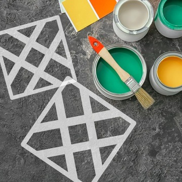 ШАБЛОН ПОКРАСКИ для плитки SORIA 60x60