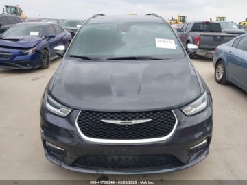 Chrysler Pacifica II 2021 Chrysler Pacifica Pinnacle 2021 3.6l 3.6 Benzyna 287KM, zdjęcie 8