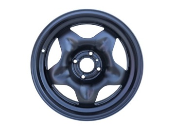 FELGA 16 4x108 OPEL MOKKA II (2020-) NOWA ET20