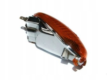 УКАЗАТЕЛИ ПОВОРОТА PIAGGIO TYPHONN NRG ZIP 50