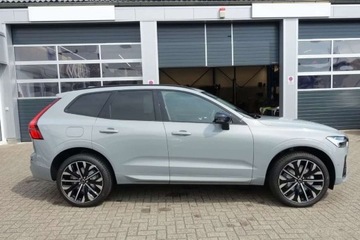 Volvo XC60 II 2025 Volvo XC 60 VOLVO XC60 B5 AWD Core Mild-Hybrid Dowolna KonfiguracjaPolski, zdjęcie 5