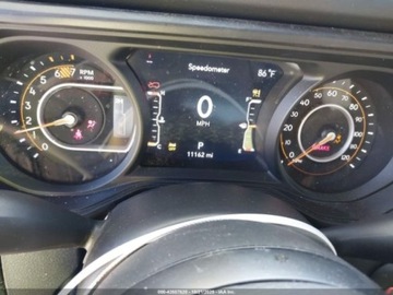 Jeep Wrangler IV 2024 Jeep Wrangler JEEP WRANGLER 4-DOOR RUBICON 4X4 3.6 Benzyna 285KM, zdjęcie 10