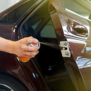 Grease Rust Remover Многофункциональный универсальный спрей от ржавчины 400 мл