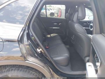 Mercedes GLC C254/X254 2024 Mercedes-Benz GLC 300 4matic Suv 2024 2.0 Benzyna 255KM, zdjęcie 9