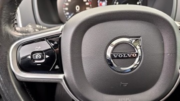 Volvo XC90 II 2021 Volvo XC 90 2.0B 300KM AWD SalonPL Iwl 7os PL Pano, zdjęcie 12