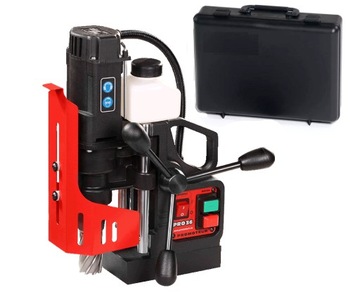 PRO 36 MINI WIERTARKA MAGNETYCZNA