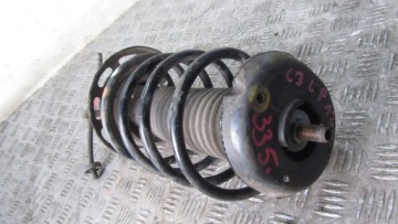 CITROEN C3 III АМОРТИЗАТОР ЛЕВЫЙ ПЕРЕДНИЙ 16-19