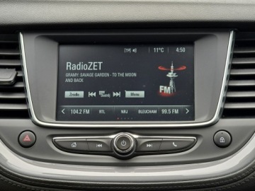 Opel 2019 Opel Grandland X Śliczny*Gwarancja, zdjęcie 19