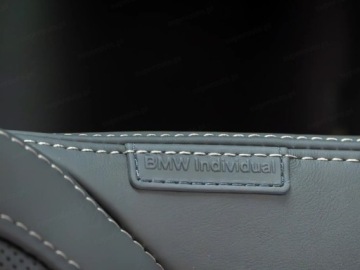 BMW X5 G05 SUV Plug-In Facelifting 3.0 50e 490KM 2026 BMW X5 xDrive50e Individual Edition Suv 3.0 (489KM) 2026, zdjęcie 7