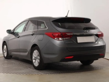 Hyundai i40 Kombi Facelifting 1.7 CRDi 141KM 2017 Hyundai i40 1.7 CRDi, Salon Polska, Klima, zdjęcie 3