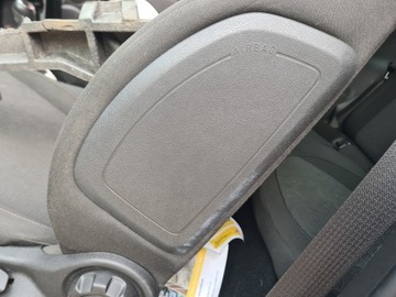 LEVÝ ULOŽENÍ SEDADLA AIRBAG OPEL ADAM