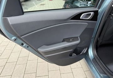 Kia Ceed III Hatchback Facelifting  1.5 T-GDI 140KM 2025 Kia Ceed TRIBUTE dostepny od reki od KIA WOJTANOWICZ Gdynia 1.5 Benzyna, zdjęcie 16