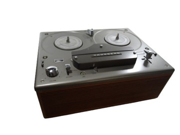 MAGNETOFON SZPULOWY TANDBERG SERIES 92 TWO TRACK
