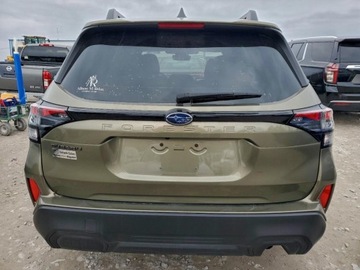 Subaru Forester VI 2025 Subaru Forester Premium 2025 2.5 Benzyna 182KM, zdjęcie 2