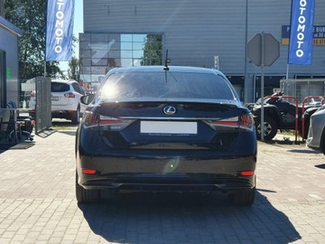 Lexus GS IV Sedan Facelifting 300h 223KM 2018 Lexus GS 2.5 Hybryda 223KM * Jasna skóra* Full, zdjęcie 4