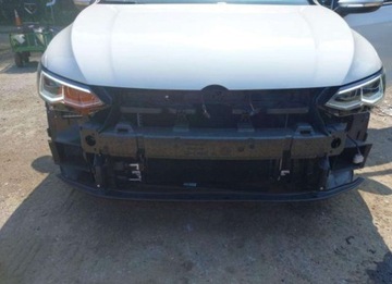 Volkswagen Golf VIII 2024 Volkswagen Golf 2024, 2.0L, 4x4, R, od ubezpieczalni 2.0 Benzyna 315KM, zdjęcie 5