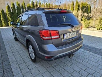 Fiat Freemont 2.0 Multijet II 16v 140KM 2013 Fiat Freemont 2.0 140 km klima, elektryka, zadbany, zdjęcie 3