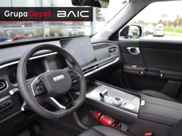  BAIC BJ30 1.5T 280KM 4x4 7DCT HYBRID, zdjęcie 5