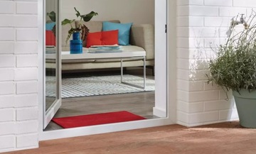 Tesa 55729 Ковровая лента съемная 5м 50мм