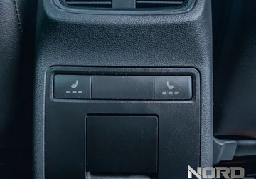 Skoda Octavia III Scout 1.8 TSI 180KM 2016 Skoda Octavia Bezwypadkowa, FV23, 4x4, DSG, KredytowanieLeasing, gw.12m ge, zdjęcie 15