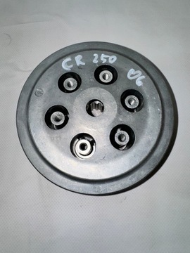 Корзина сцепления HONDA CR 250 crf 450