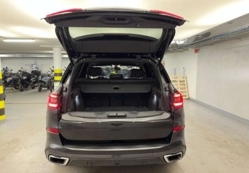 BMW X5 G05 SUV 3.0 30d 286KM 2022 BMW X5 30d xDrive, Faktura VAT 23, Serwis ASO, M Pakiet 3.0 Diesel 286KM, zdjęcie 31