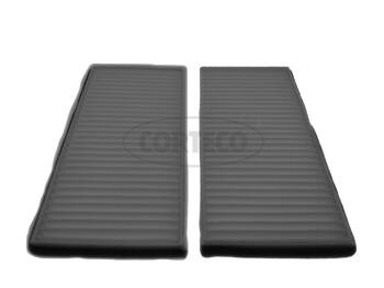 CORTECO 80001023 FILTR VENTILACE PROSTORU SPOLUJEZDCE