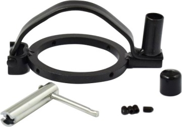 ТОПЛИВОЗАПРАВОЧНАЯ ЗАЩИТА FI60, ГОРЛОВИНА FI85