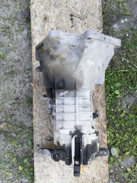 Skrzynia biegów M40 BMW E30