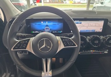 Mercedes GLA II Off-roader Facelifting 1.3 200 163KM 2024 Mercedes-Benz GLA Salon Polska gwarancja do 5 lat 1.3 Benzyna 163KM, zdjęcie 7