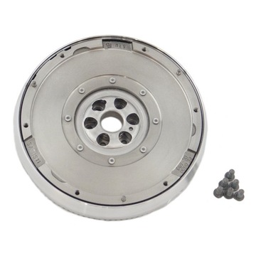 ОРИГИНАЛЬНОЕ ДВУМАССОВОЕ КОЛЕСО SACHS 2294001359