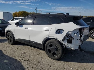 Kia Sportage V 2026 Kia Sportage 2026 KIA SPORTAGE X LINE 2.5 Benzyna 177KM, zdjęcie 1