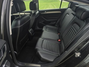 Volkswagen Passat B8 Limousine Facelifting 1.5 TSI EVO 150KM 2020 Volkswagen Passat ELEGANCE Dynaudio Virtual 1.5 TSI DSG Salon Polska, zdjęcie 15