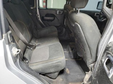 Jeep Gladiator 2021 Jeep Gladiator MOJAVE, 4x4, 3.6L, od ubezpieczalni, nieuszkodzony 3.6, zdjęcie 9