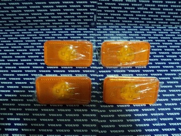 Lampka obrysowa Volvo FH 20789440