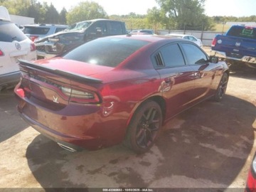 Dodge Charger VII 2022 Dodge Charger Sxt 2022 3.6l 3.6 Benzyna 292KM, zdjęcie 6