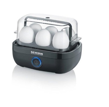 Jajowar Severin EK 3165 czarny