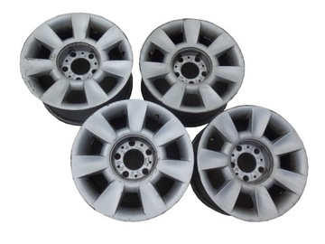 FELGI ALUMINIOWE ALUMY 15 '' BMW E39 IS 20