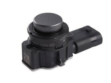 BOSCH Czujnik Parkowania Cofania W176 A 0009050242