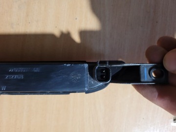 JEEP GRAND CHEROKEE WK2 SVĚTLO STOP 11-