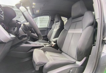 Audi A3 8Y 2024 Audi A3 Limousine Gwarancja 02-2030 Salon Polska 1.5 TFSI LED Kamera ACC K, zdjęcie 15