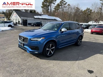 Volvo XC90 II 2016