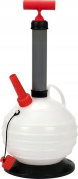 РУЧНОЙ МАСЛООТСАСЫВАТЕЛЬ 6Л