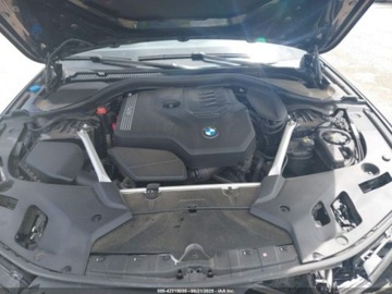 BMW Seria 5 G30-G31 2021 BMW Seria 5 530i 2021 2.0l 2.0 Benzyna 248KM, zdjęcie 8