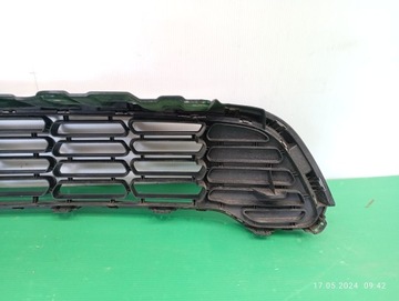 БАМПЕР GRILL FRAUD MINI COUNTRYMAN S R60 14R — 9807476 ДЮЙМОВ