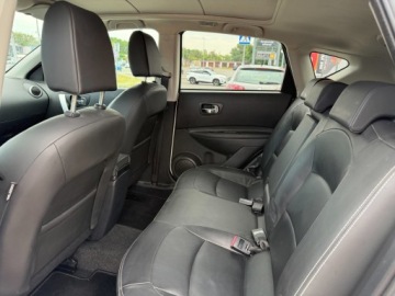 Nissan Qashqai I Crossover 2.0 140KM 2011 Nissan Qashqai ZAMIEŃ swoje auto Dowóz cała Polska Zostaw swoje w, zdjęcie 7