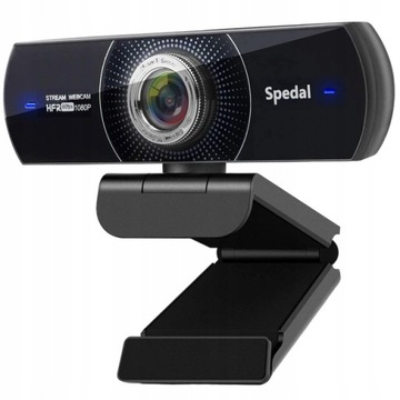 Kamera internetowa Spedal MF934H 1080P Hd 60 kl./s
